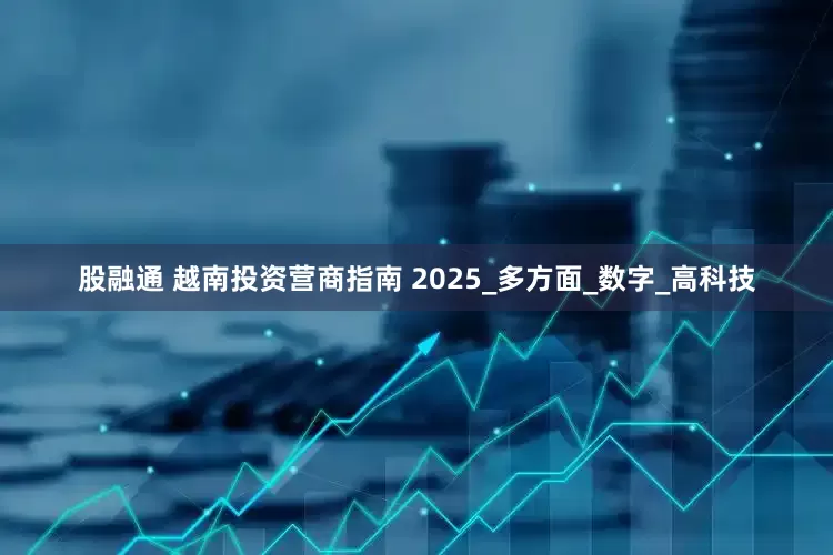 股融通 越南投资营商指南 2025_多方面_数字_高科技